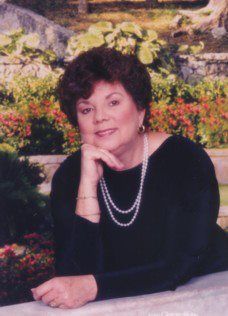 Sharon Harkness - Class of 1960 - Batavia High School