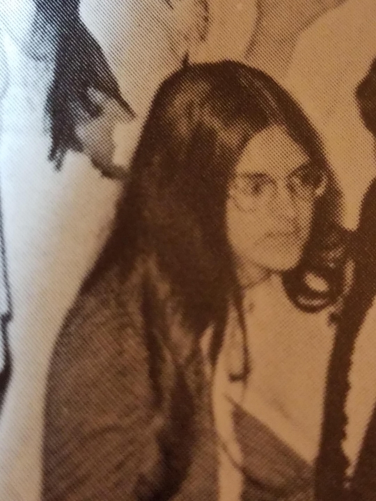 Sandra Miller - Class of 1975 - Batavia High School