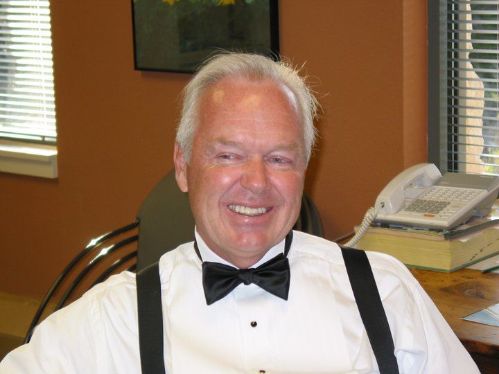 George Cornwell - Class of 1964 - Batavia High School