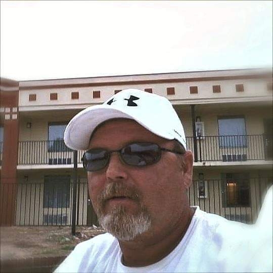 Kenneth Kirkland - Class of 1984 - Hardee High School