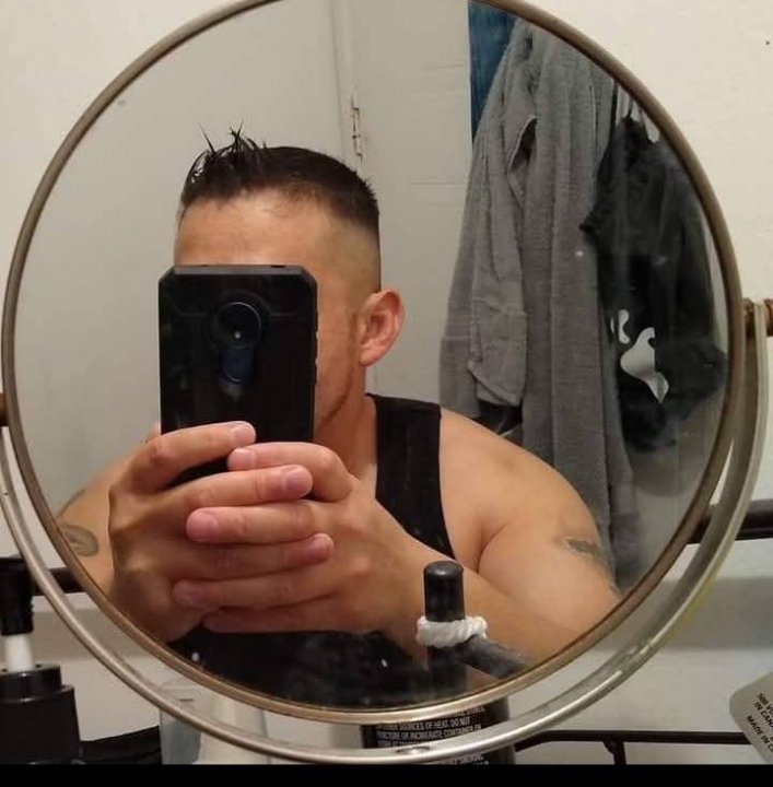 Santos Contreras - Class of 2001 - Hardee High School