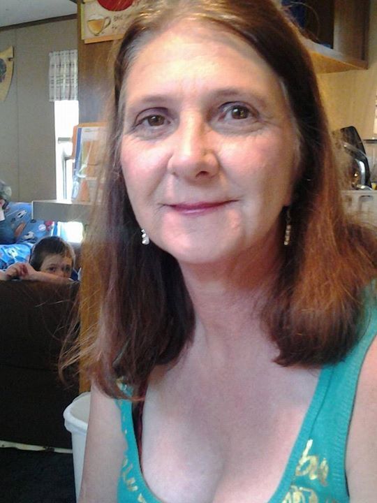 Darlene Meeks - Class of 1983 - Hardee High School