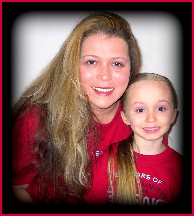 Ann Schwartz - Class of 1995 - Hardee High School