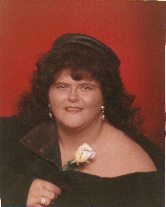Wonda Gail Larkin - Class of 1984 - Beardstown High School