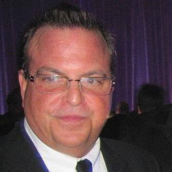 Patrick Brown - Class of 1975 - Beardstown High School