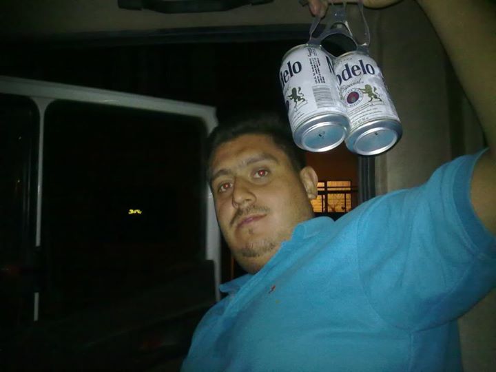 Francisco Chavez - Class of 2004 - Beardstown High School