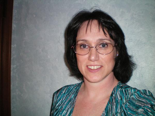Lisa Dyche - Class of 1982 - Beardstown High School