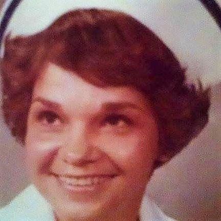 Patricia Tandy - Class of 1963 - Beardstown High School
