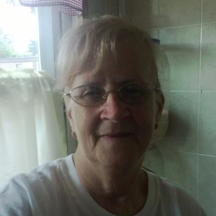 Bonnie Sleek - Class of 1990 - Beardstown High School