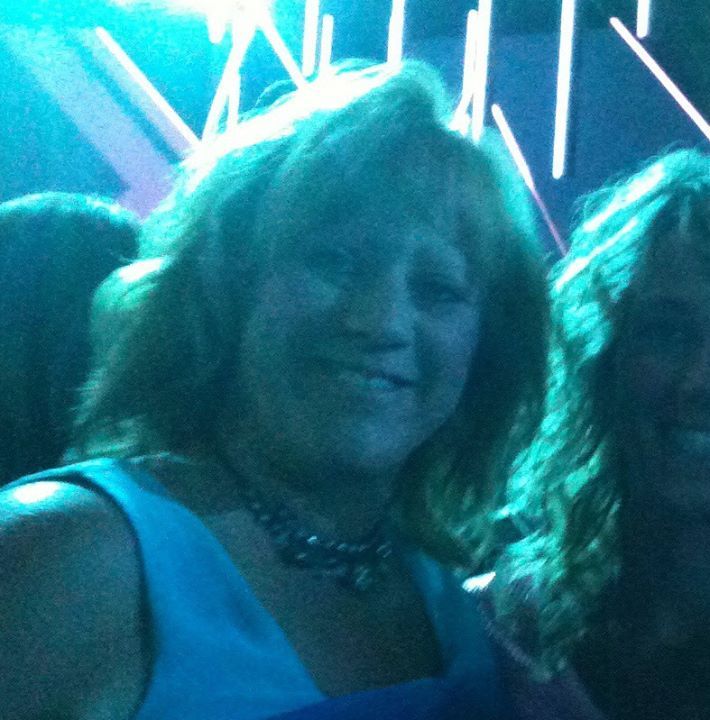 Susan Thompson - Class of 1984 - Beardstown High School