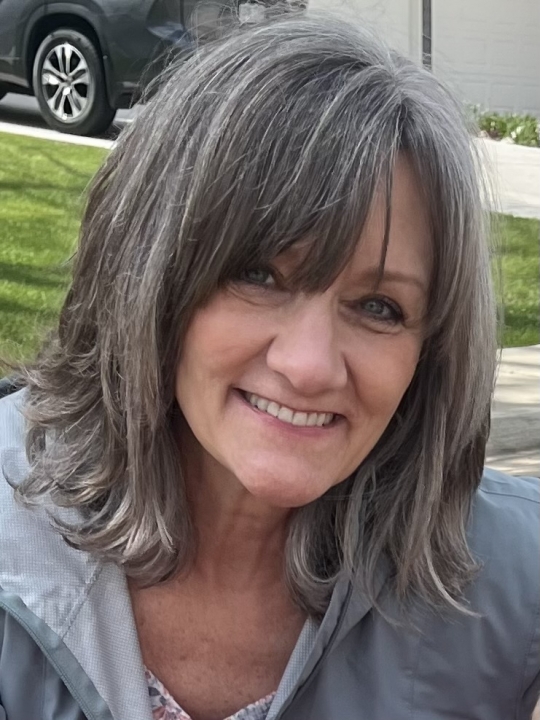 Karen Walker - Class of 1980 - Beardstown High School