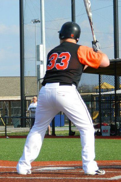 Donald Schwalb - Class of 1974 - Beardstown High School