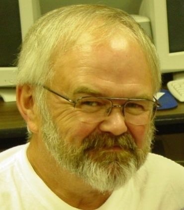 John Lucas - Class of 1963 - Beardstown High School