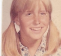 Janet Davidsmeier, class of 1974