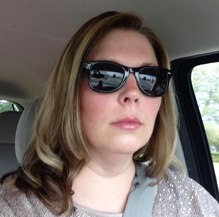 Hillary Partch - Class of 1993 - Central Valley High School