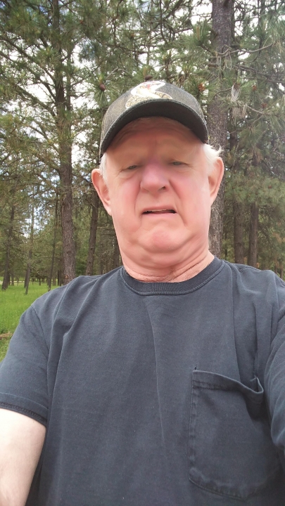 Mark Queen - Class of 1964 - Central Valley High School