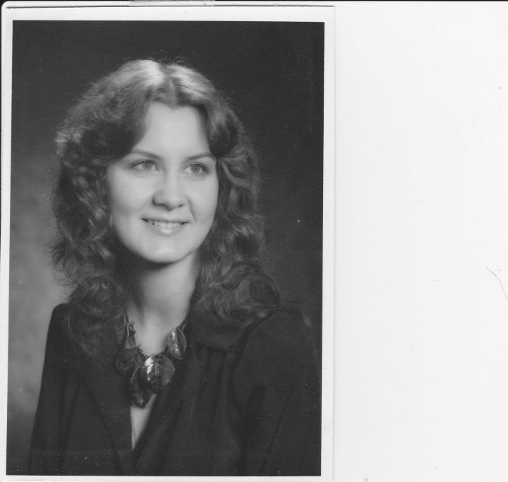 Karine Karen Holm - Class of 1977 - Central Valley High School