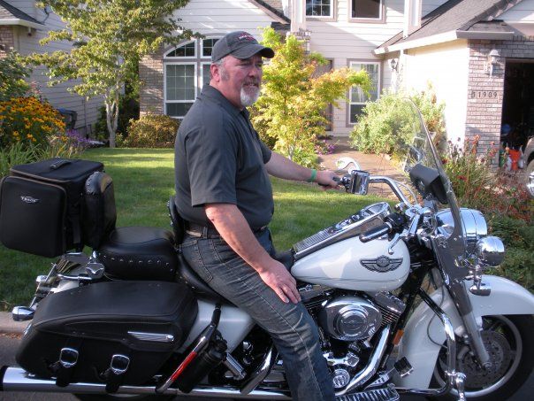 Dave Anderson - Class of 1976 - Central Valley High School