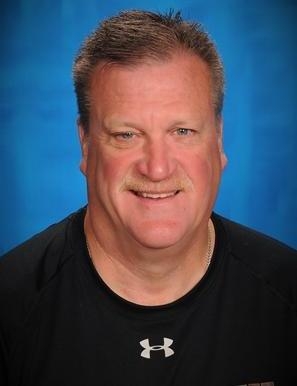 Mark Kuipers - Class of 1975 - Central Valley High School