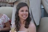 Kristina Sharp - Class of 2001 - Central Valley High School