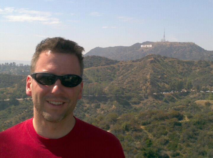Kirk Laughlin - Class of 1985 - Central Valley High School