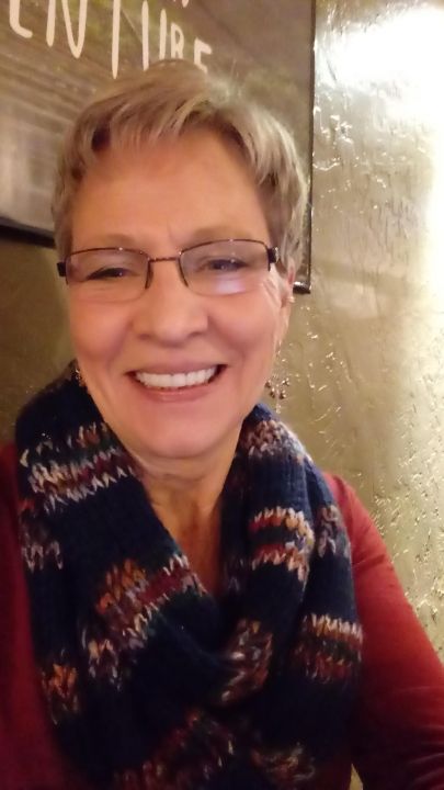 Debbie Ingebo - Class of 1978 - Central Valley High School