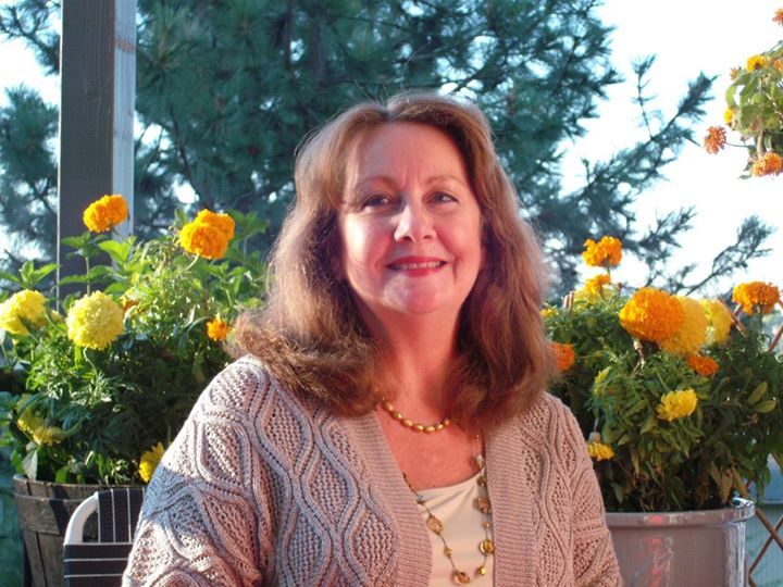 Lisa Meyer - Class of 1974 - Central Valley High School