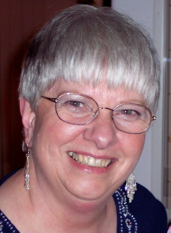 Margaret (peggy) L. Dibble - Class of 1966 - Central Valley High School