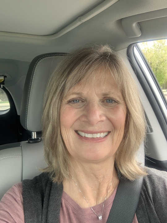 Penny Bangert - Class of 1975 - Central Valley High School