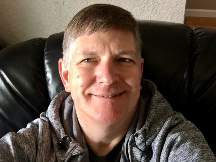 Les Fogelson - Class of 1979 - Central Valley High School