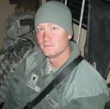 James Mastne - Class of 2001 - Central Valley High School