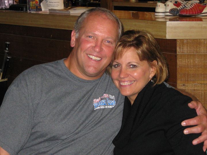 Terri Reavis - Class of 1975 - Central Valley High School