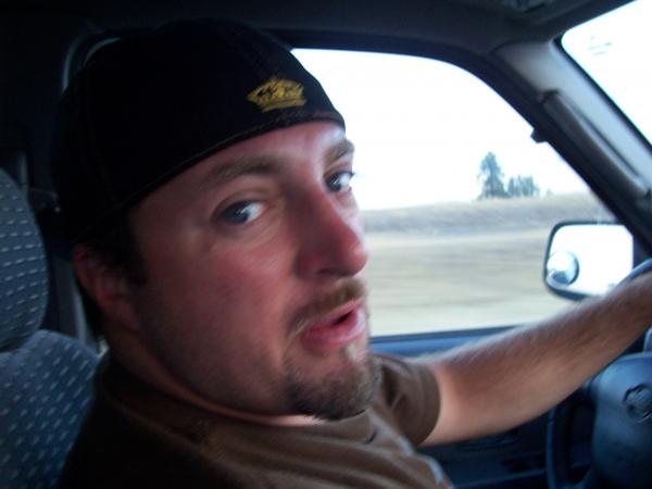 Joe Bard - Class of 1991 - Central Valley High School