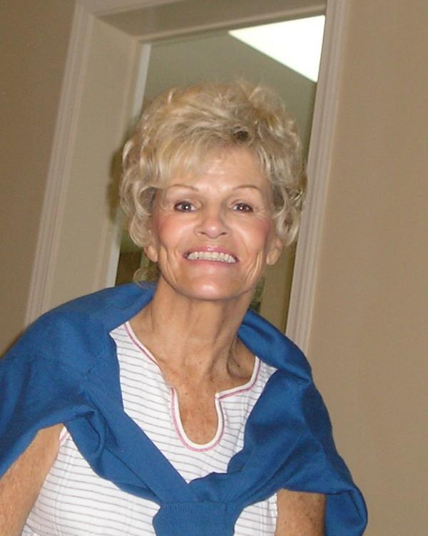 Geraldine (jeri ) Stanke - Class of 1959 - Central Valley High School