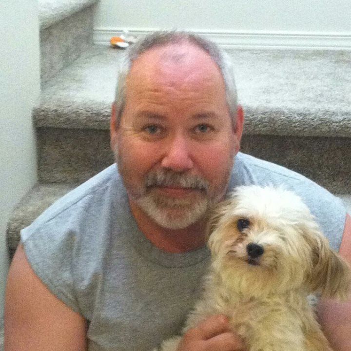 Glenn Shephard - Class of 1984 - Central Valley High School