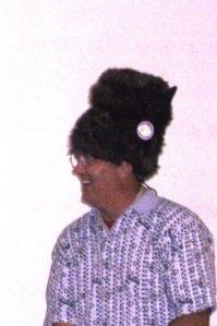 John Wilmoth - Class of 1974 - Central Valley High School