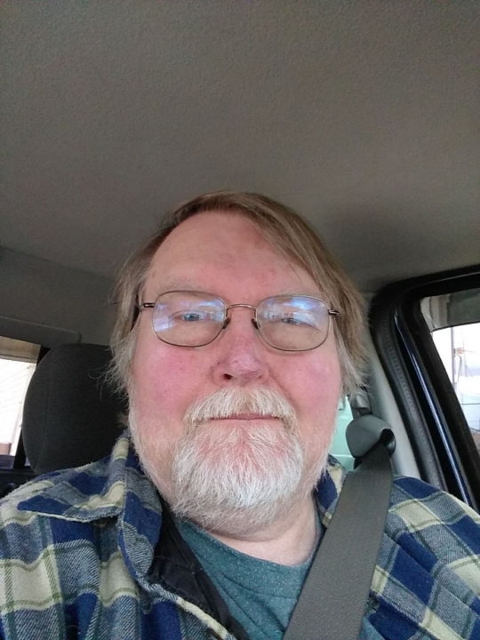 Albert Albert Essex - Class of 1975 - Central Valley High School