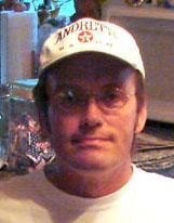 Mark Douty - Class of 1971 - Central Valley High School
