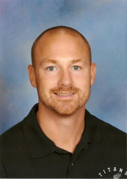 Travis Schuh - Class of 1994 - Central Valley High School