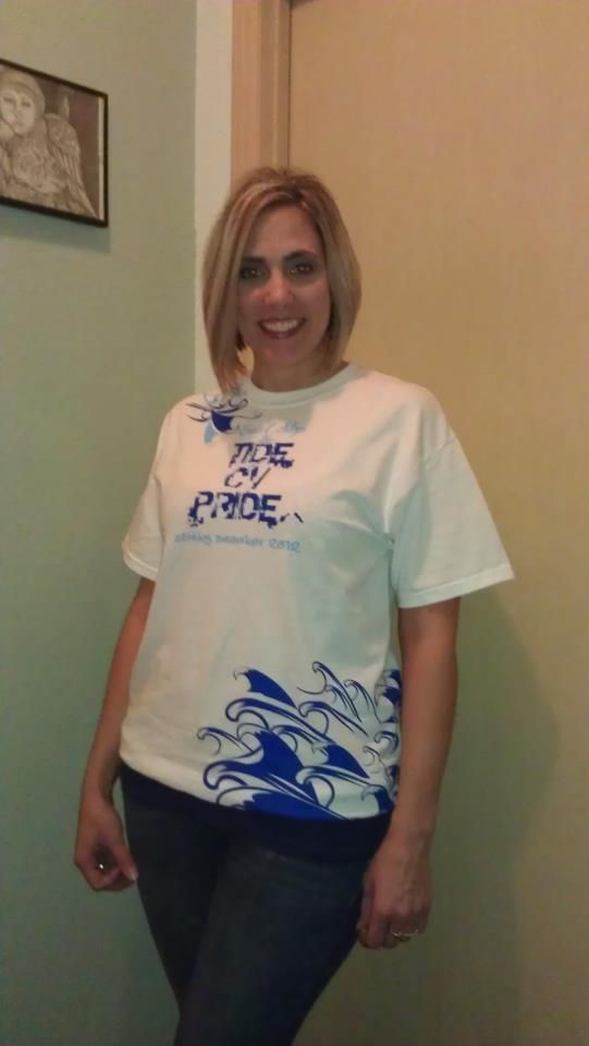 Stephanie Fettig - Class of 1993 - Central Valley High School