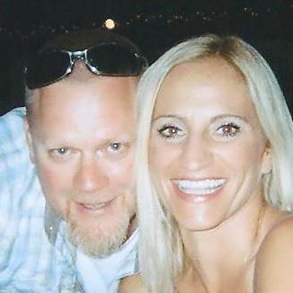 Kendra Kennedy - Class of 1993 - Central Valley High School