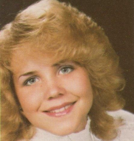Lisa Herron - Class of 1985 - Central Valley High School
