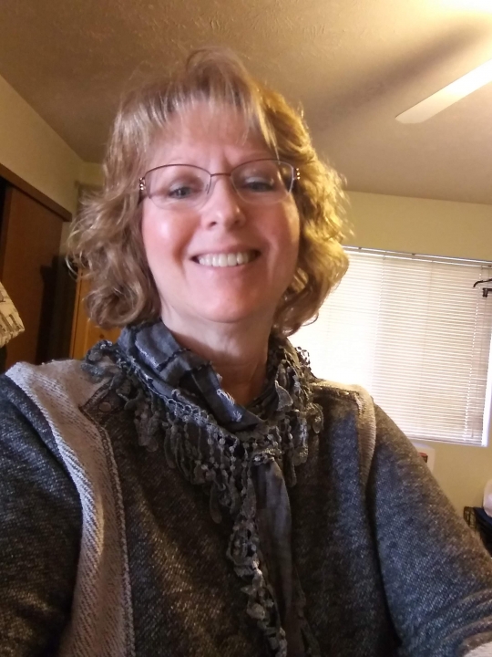 Lori Sale - Class of 1974 - Central Valley High School
