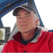 Michael Wilson - Class of 1973 - Central Valley High School