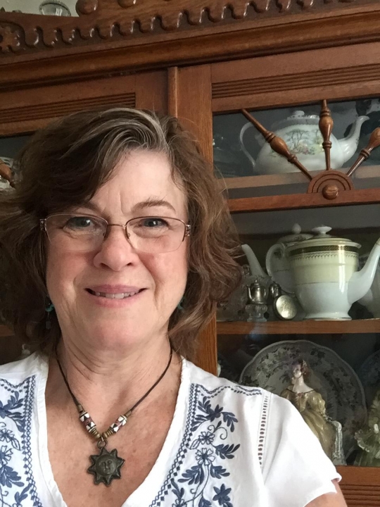 Margaret Maggie Dial - Class of 1975 - Central Valley High School