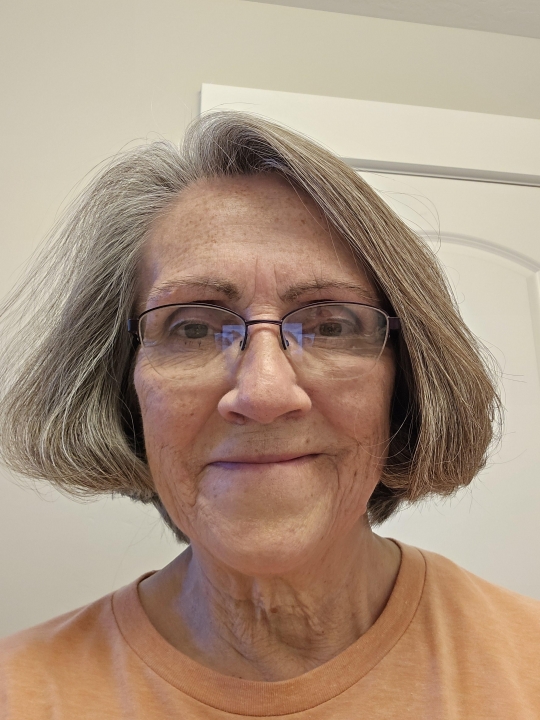 Cheryl Kelley - Class of 1975 - Central Valley High School