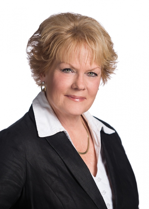Janice Finneman - Class of 1970 - Central Valley High School