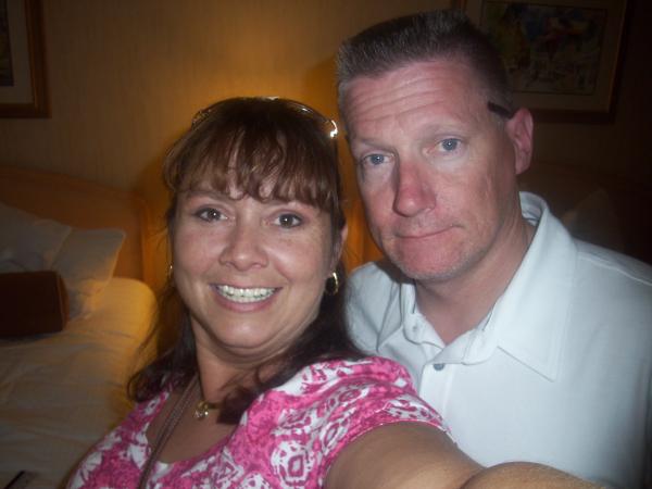 Amy Kaldenberger - Class of 1989 - Elkhorn High School