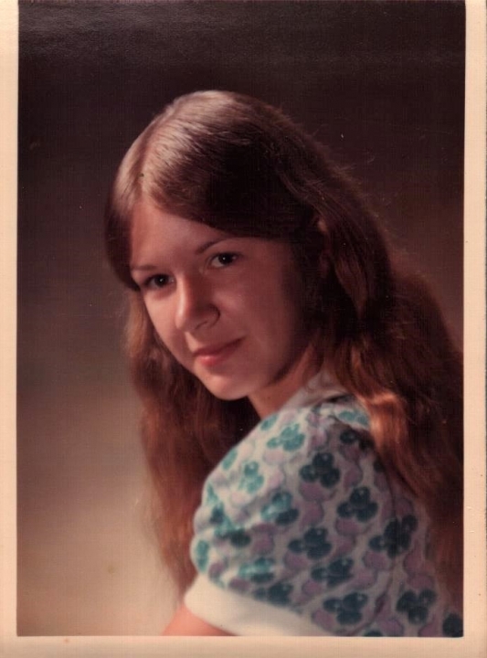 Debbie Diekfuss - Class of 1974 - Elkhorn High School