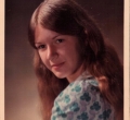 Debbie Diekfuss, class of 1974